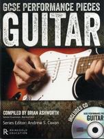 GCSE Performance Pieces - Guitar