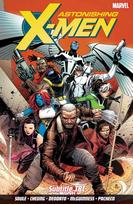 Astonishing X-Men Vol. 1