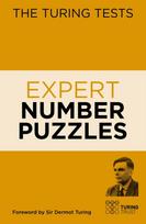 Turing Tests Expert Number Puzzles