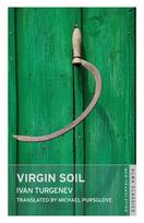 Virgin Soil: New Translation