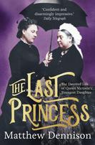 Last Princess
