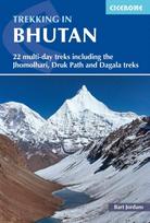 Trekking in Bhutan
