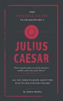 Connell Guide To Shakespeare's Julius Caesar