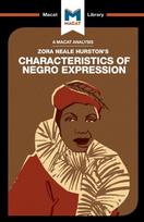 Analysis of Zora Heale Hurston's Characteristics of Negro Expression