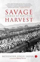 Savage Harvest