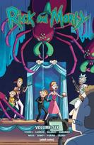 Rick and Morty Vol. 6