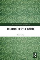 Richard D’Oyly Carte