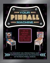 Your Pinball Machine