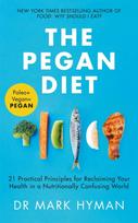 Pegan Diet