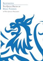 Gaelic Poetry of Derick Thomson