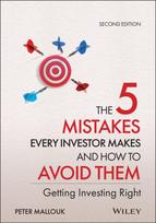 5 Mistakes Every Investor Makes and How to Avoid Them