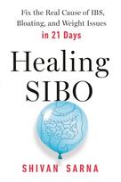 Healing SIBO