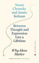 Between Thought and Expression Lies A Lifetime