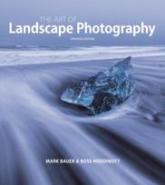 Art of Landscape Photography, The ^updated edition ]