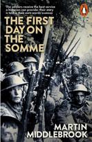 First Day on the Somme