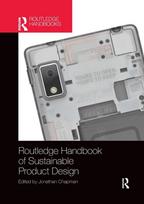 Routledge Handbook of Sustainable Product Design