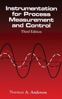 Instrumentation for Process Measurement and Control, Third Editon
