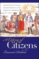 Colony of Citizens