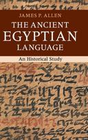 Ancient Egyptian Language