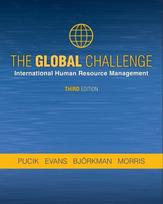 Global Challenge