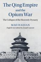 Qing Empire and the Opium War