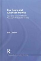 Fox News and American Politics