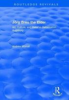 Jorg Breu the Elder