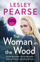 Woman in the Wood