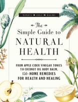Simple Guide to Natural Health
