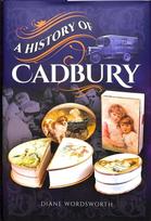 History of Cadbury