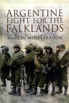 Argentine Fight for the Falklands