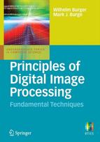 Principles of Digital Image Processing