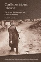 Conflict on Mount Lebanon