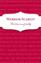 Warrior Scarlet