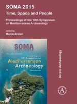 SOMA 2015: Time, Space and People