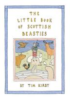 Little Book of Scottish Beasties