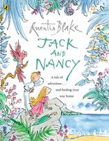 Jack and Nancy