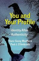 You and Your Profile - Minkštas viršelis