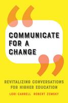 Communicate for a Change