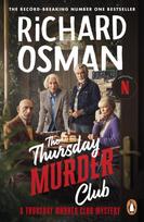 Thursday Murder Club