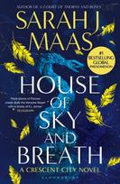 House of Sky and Breath
