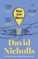 You Are Here