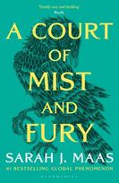 Court of Mist and Fury
