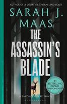 Assassin's Blade