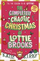 Completely Chaotic Christmas of Lottie Brooks