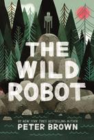 Wild Robot: Now a major DreamWorks animation!