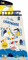 In the Lighthouse, A Lift-the-Flap Moomin Story