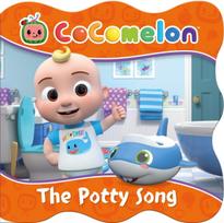 CoComelon Sing-Song: The Potty Song