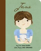 Jane Austen, My First Jane Austen [BOARD BOOK]