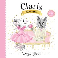 Claris Says Merci, A Petite Claris Delight